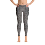 Glacier Bear Leggings - 57 Peaks